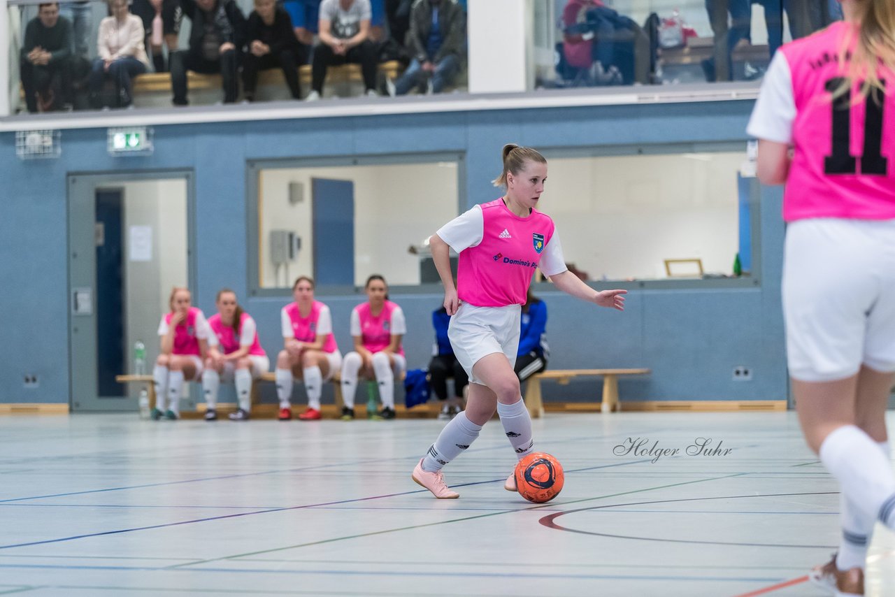 Bild 450 - F Loewinnen Hallen Cup